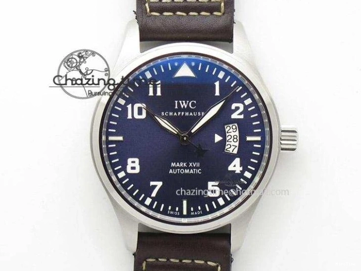 MIROTIME 0228 Versatile Aquatimer Chrono IW376803 V6F 1:1 Best Edition White Dial On SS Bracelet A 7359